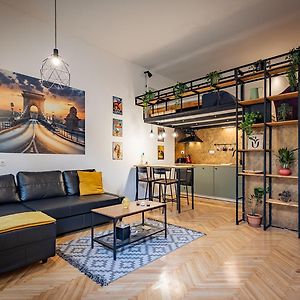 Appartement met Twee Slaapkamers